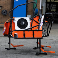 Complete Chassis Kit From £8,999