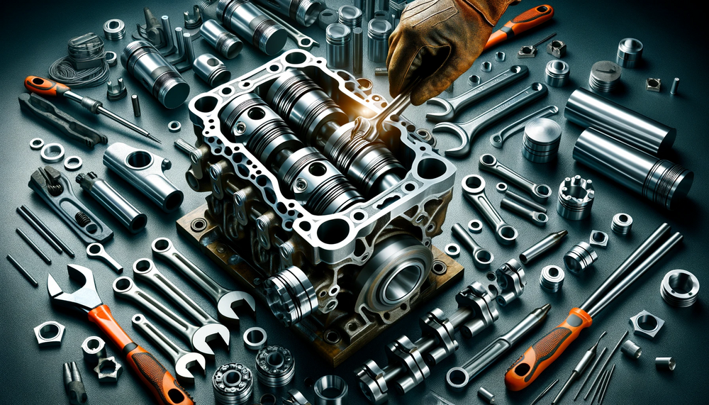 Design & Fabrication Services | TAG-Z Motorsports