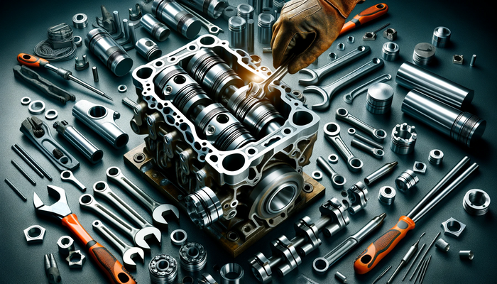 Design & Fabrication Services | TAG-Z Motorsports