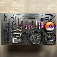 Complete Chassis Kit From £8,999