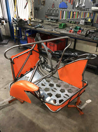 Complete Chassis Kit From £8,999