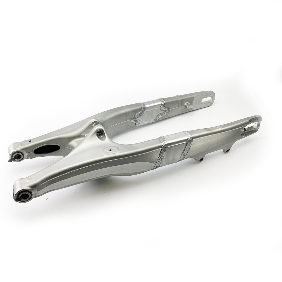Complete Chassis Kit From £8,999