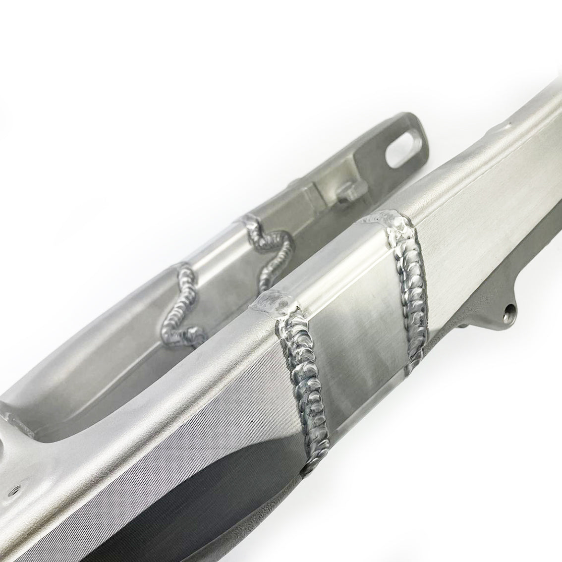 Complete Chassis Kit From £8,999