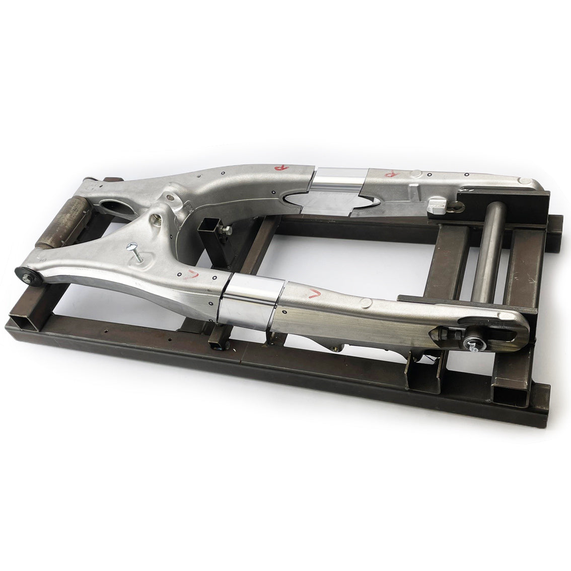 Complete Chassis Kit From £8,999