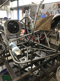 Complete Chassis Kit From £8,999