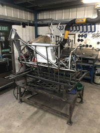 Complete Chassis Kit From £8,999